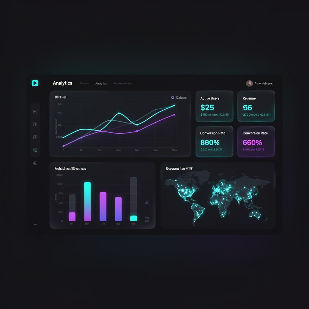 Unify Analytics Corevantaa — Connect. Understand. Grow.
